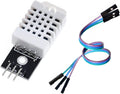 DHT22 temperature and humidity sensor module for Arduino