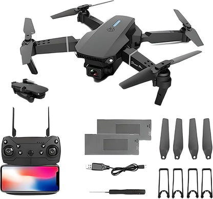 Drone E88 Pro Max