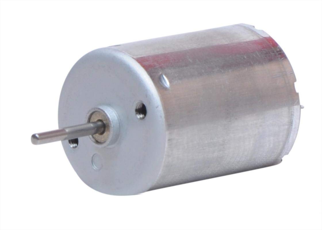 Dynamo Motor