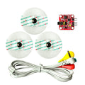 EMG Muscle Sensor V3.0