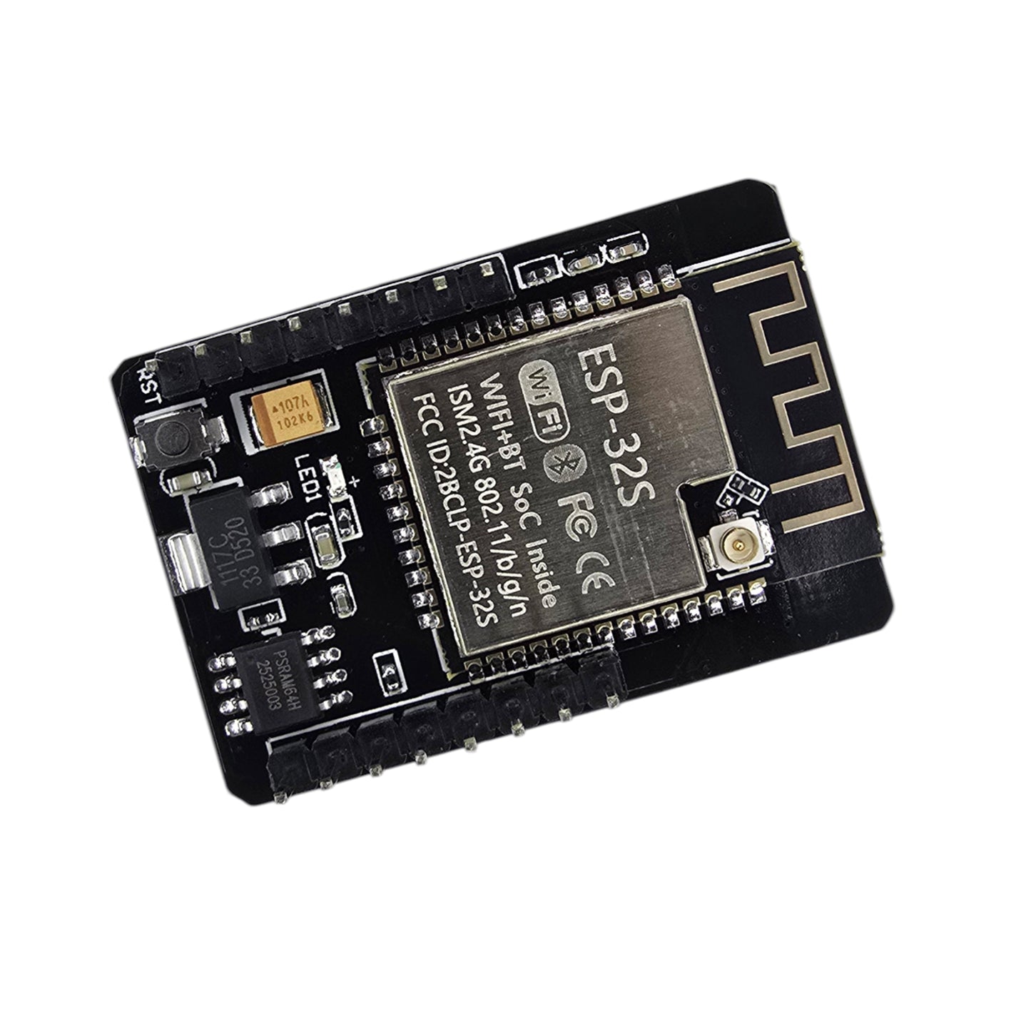 ESP32 CAMERA