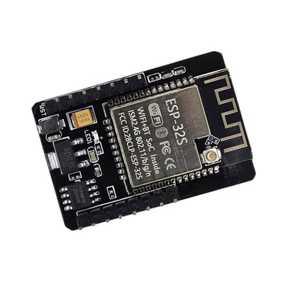 ESP32 CAMERA
