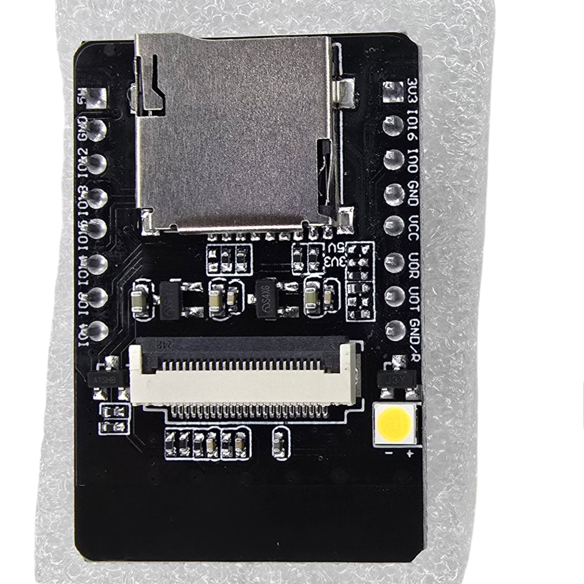 ESP32 Camera Module
