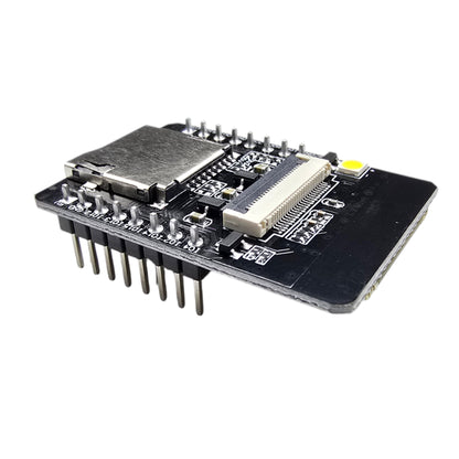 ESP32 CAMERA