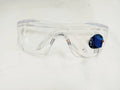 Eye blink detection sensor for health tracking