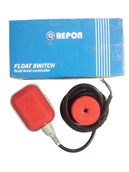 Float Switch Fluid Level Controller-Repon(Square 2M) product image
