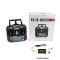FlySky FS-i6 Transmitter and Receiver