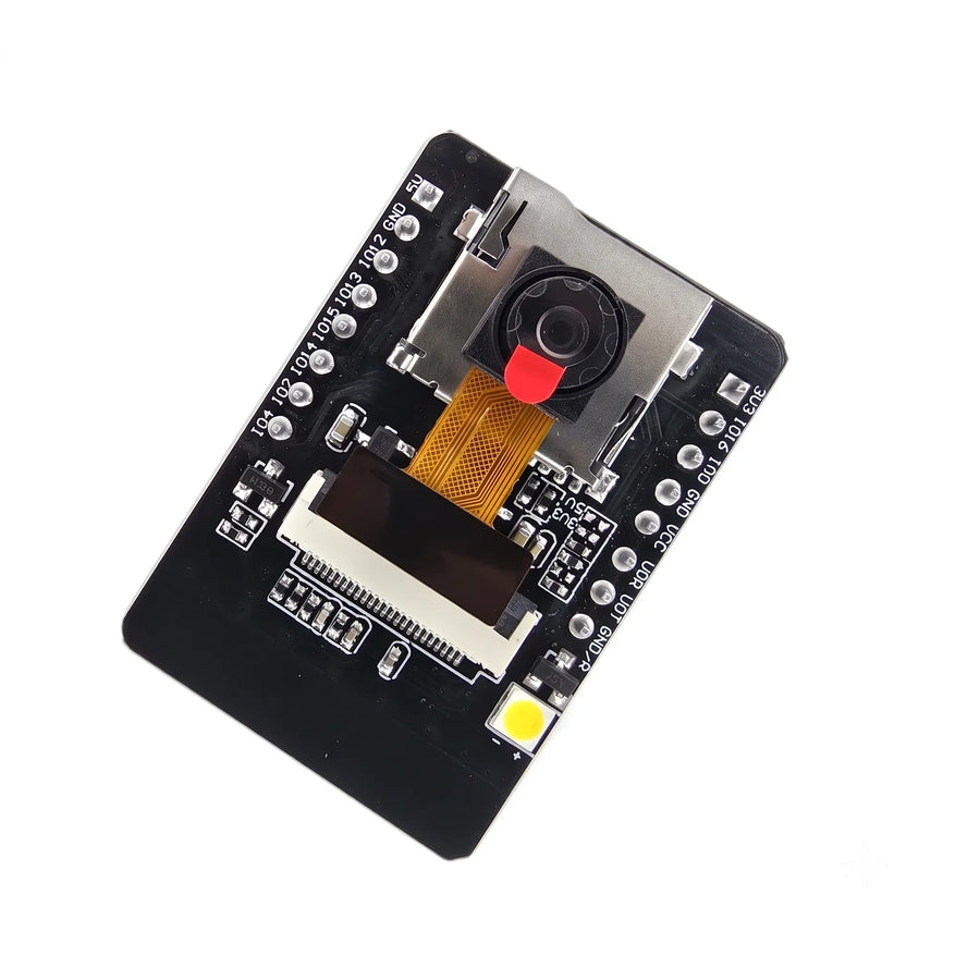 ESP32 Camera Module