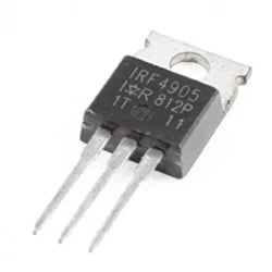 IRF4905 P-Channel MOSFET power transistor