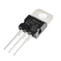 LM7805 5V voltage regulator IC