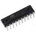 AT89C51 8051 microcontroller for embedded systems