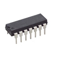 CD4011 IC Quad 2-Input NAND Gate CMOS Logic IC