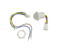 220V AC PIR Motion Sensor Switch Module with Light Control – 30-Second Delay, 40W