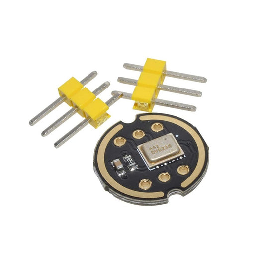 INMP441 MEMS Omnidirectional Microphone