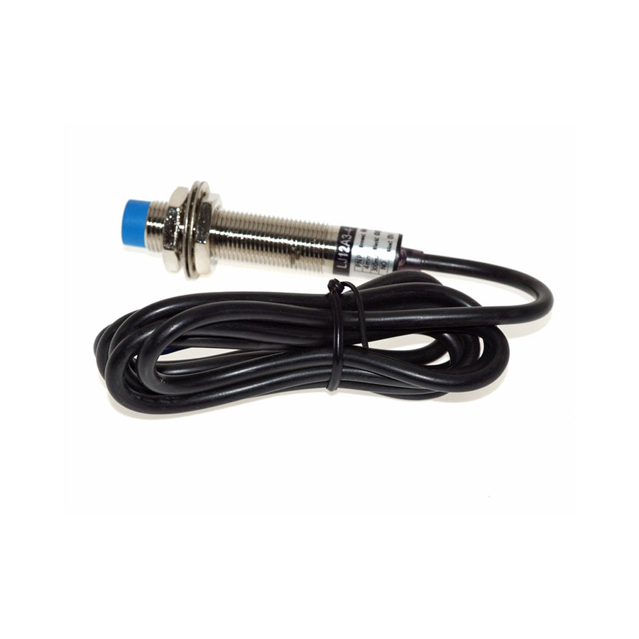 LJ12A3-4-Z/BX Inductive Proximity Sensor 4mm NPN NO | Robotics