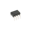 LM386 Low Voltage Audio Power Amplifier IC