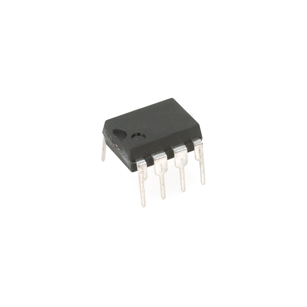 LM386 Low Voltage Audio Power Amplifier IC