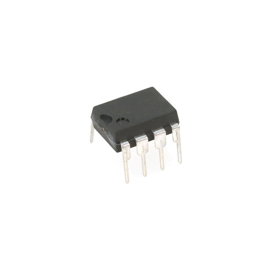 LM386 Low Voltage Audio Power Amplifier IC