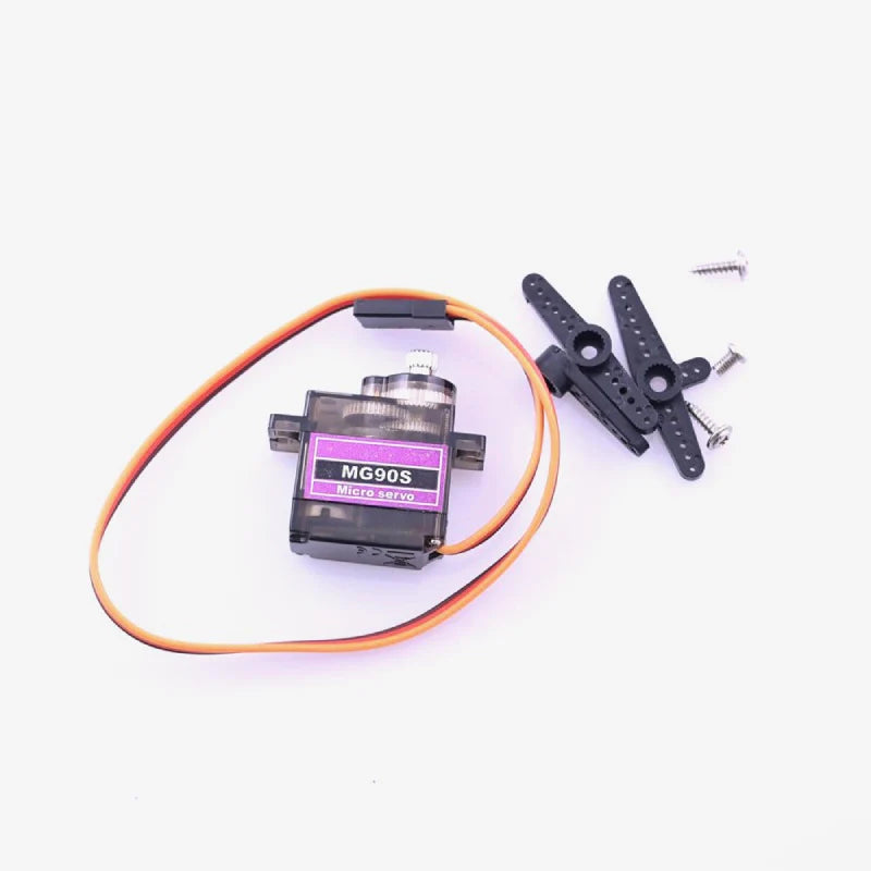 MG90S Micro Servo Motor