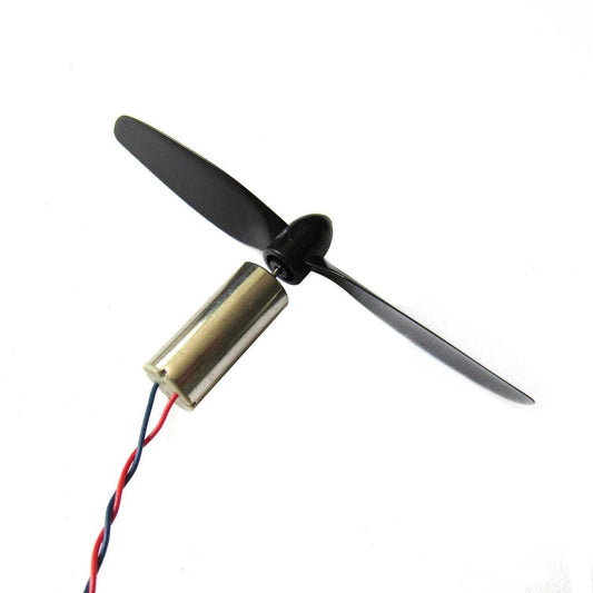 8.5x20mm mini coreless motor