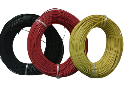 7/36 Multicore Wire 70 Yards