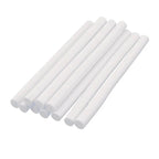 11mm Milky White Hot Melt Glue Gun Stick for Craft, Repair, Packaging and DIY Projects – Pack of 1