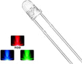5mm multi-color LED for vibrant lighting effects