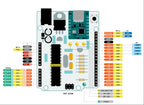 Arduino UNO SMD