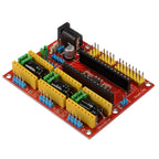 Nano Shield