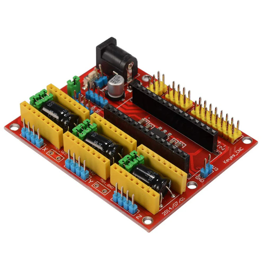 Nano Shield