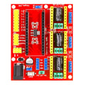 Nano Shield