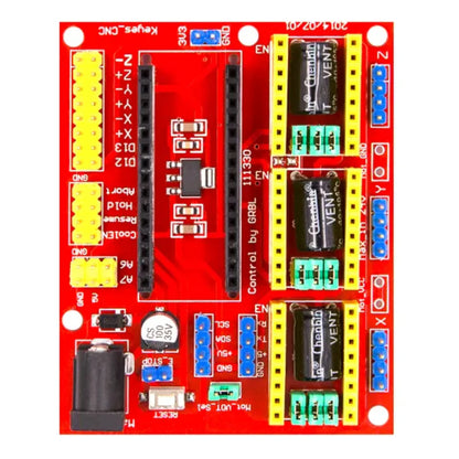 Nano Shield