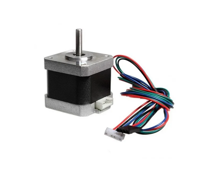 NEMA17 4.4 kg Stepper Motor for CNC, 3D Printer, Robotics & Arduino Projects