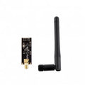 nRF24L01 2.4GHz wireless transceiver module with external antenna for Arduino and IoT projects