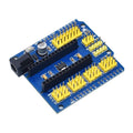 Nano Expansion Conversion Adapter Breakout Board IO Shield for Arduino Nano