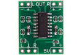 PAM8403 5V 2-channel stereo audio amplifier module for DIY speaker projects