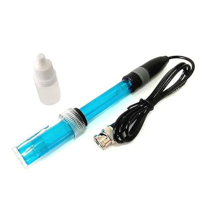 pH Sensor Probe E201-C BNC