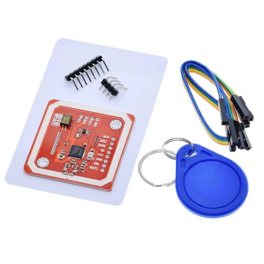 PN532 NFC RFID Reader Writer Module for Arduino Projects