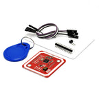 PN532 NFC RFID Reader Writer Module for Arduino Projects
