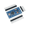 Arduino Pro Mini development board with ATmega328P microcontroller, 5V 16MHz for DIY electronics