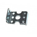 Metal BO Motor Clamp Mounting Bracket |  Motor Holder for BO Gear Motor | Robot Chassis Mount