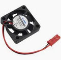 Raspberry Pi fan for effective heat dissipation