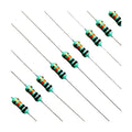 150 Ohm 1/4 Watt Resistor (Pack of 10)
