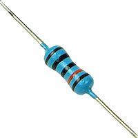 10.2k Ohm 1/4 Watt Resistor (Pack of 10)