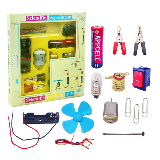 Scientific Experiment Kit