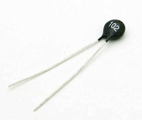 1K ohm NTC thermistor temperature sensor