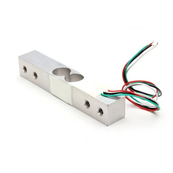 20kg load cell sensor for Arduino and weighing applications