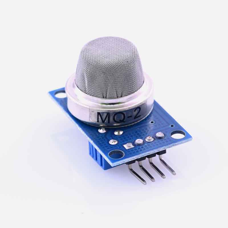 MQ-2 smoke and flammable gas sensor