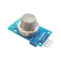 MQ-6 LPG gas sensor for detecting propane and butane