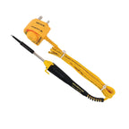 Soldron SI15-30A Variable Wattage Soldering Iron 230V | 15–30W Adjustable 250–480°C Heavy Duty Ceramic Heater Soldering Tool for Electronics Repair